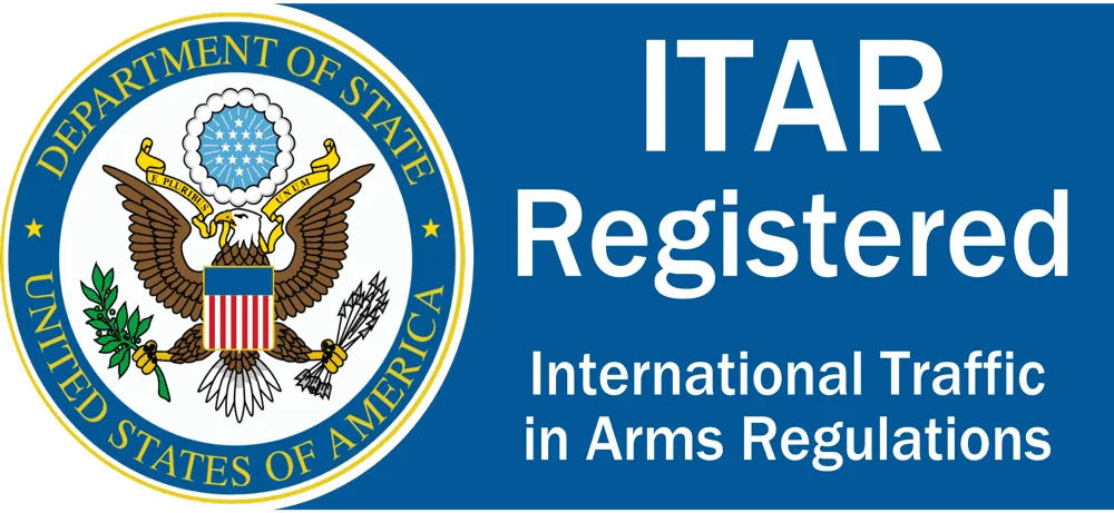 Itar certification