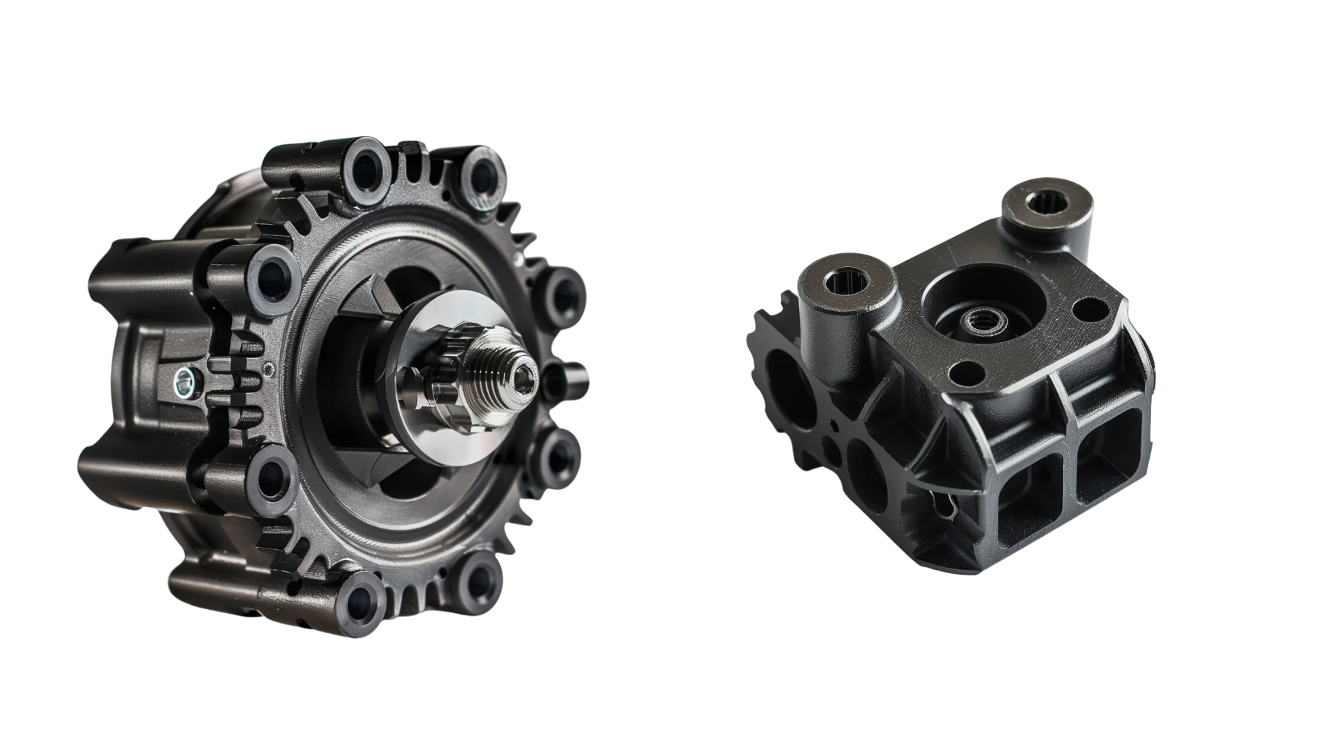 Aerospace Engineering Facility