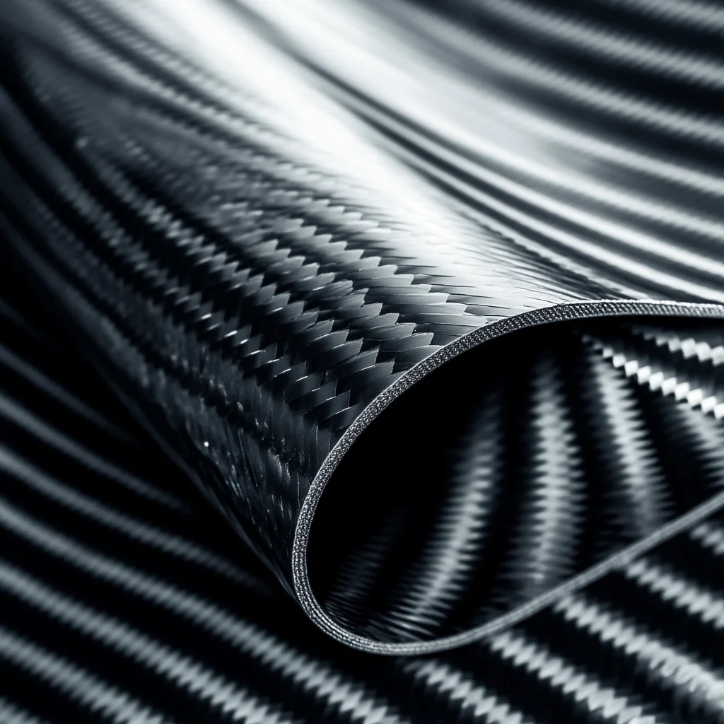 Composite Carbon Fiber for CNC Machining services